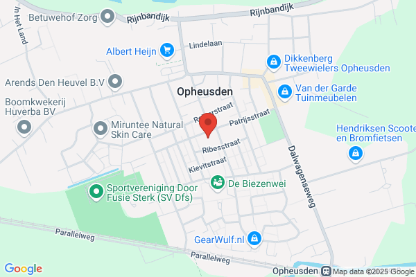 Openbare Basisschool Het Palet