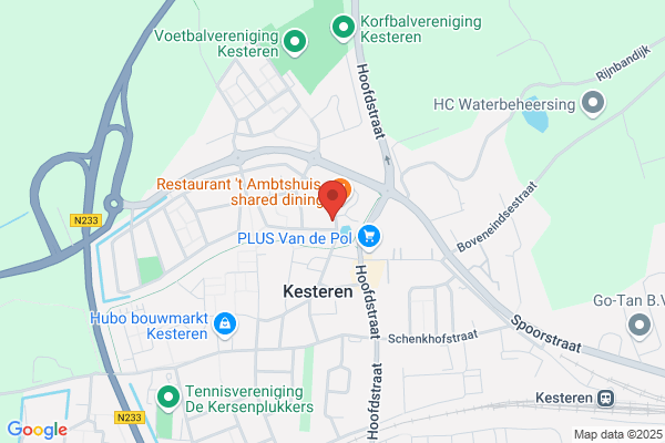 Hooymans, Van Der Kolk En Roeleveld Bv