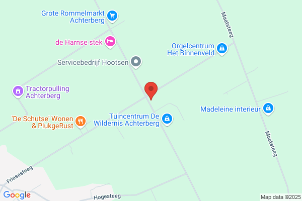 Van Oosterom Consultancy