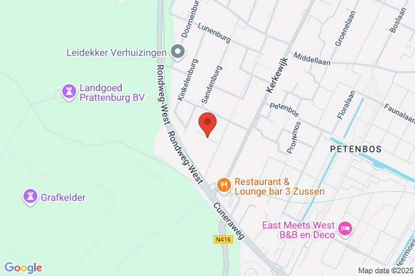Yucca Beheer Bv