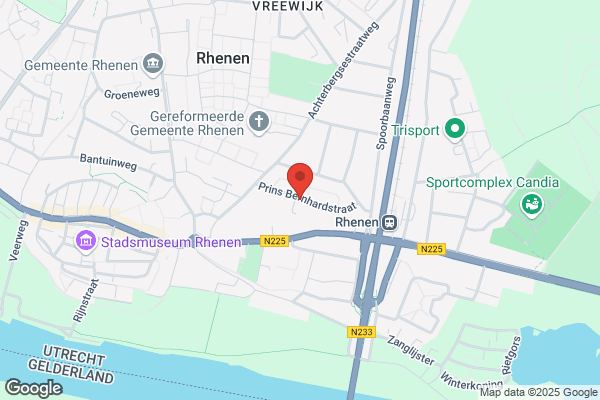 Hoksbergen Ttc