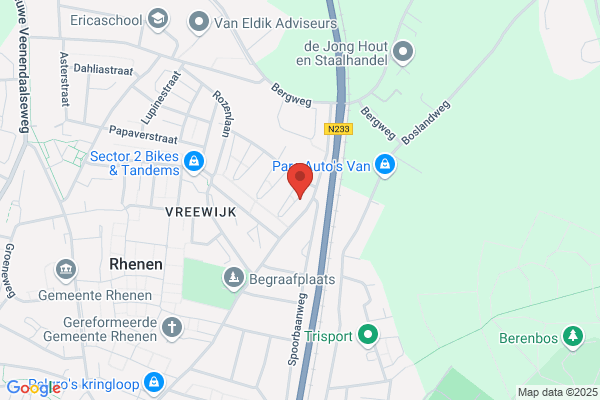 Bloemenboetiek Arianne