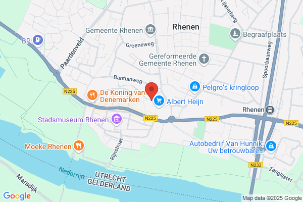 Bloemenzaak De Zonnebloem