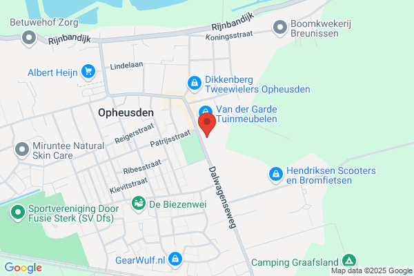 Plantencentrum Eerbeek