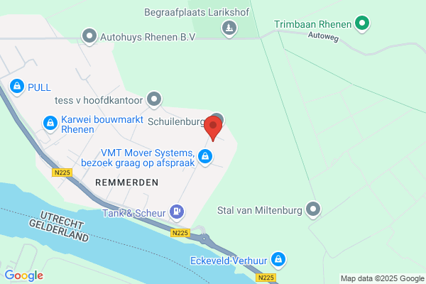 Ingen Van