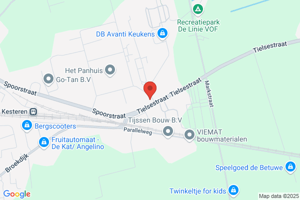 Tijssen Accountants BV