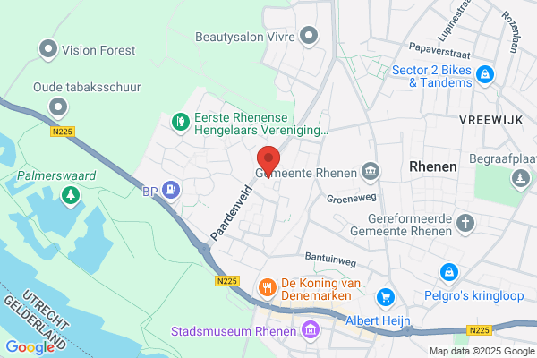 Adm Kantoor En Handels- Onderneming Van