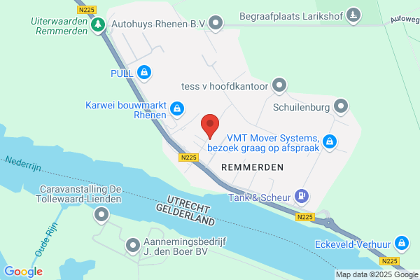 Administratieburo Van Geenhuizen