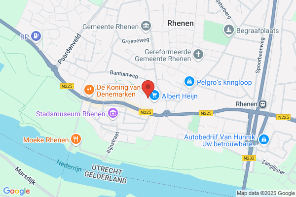 Administratiekantoor A.R. Middelhoven