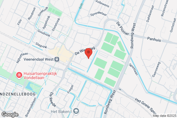 Administratiekantoor Mulder