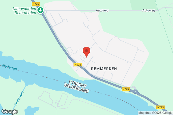 Administratiekantoor Nieuwamerongen