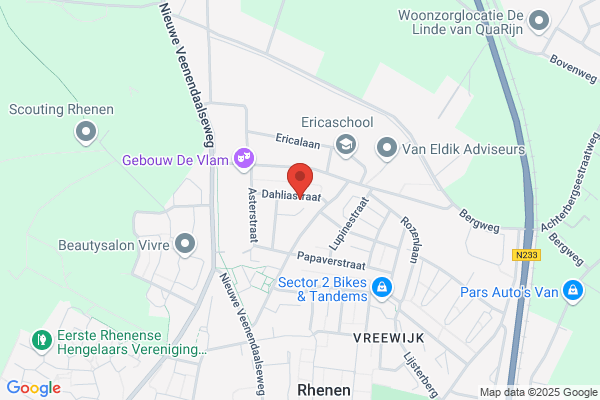 B & B Administratieve Dienstverlening