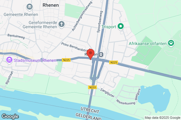 Boschland Accountants & Adviseurs