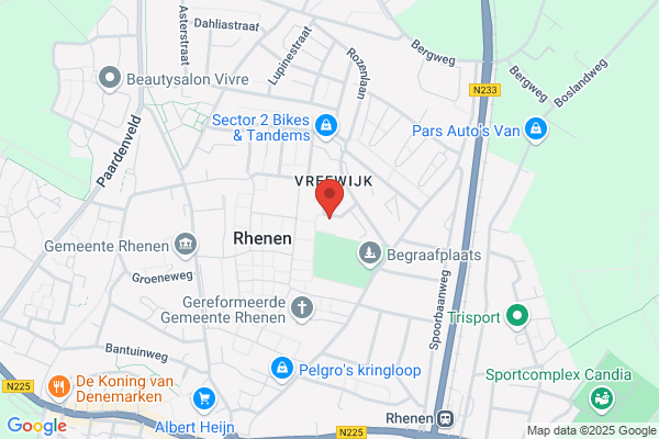 Verhoeks Buro Voor Midden- En Kleinbedri