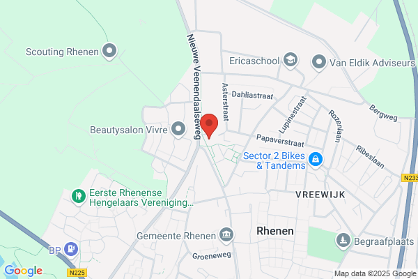 Aannemingsbedrijf Gebr. De Kruijf Bv