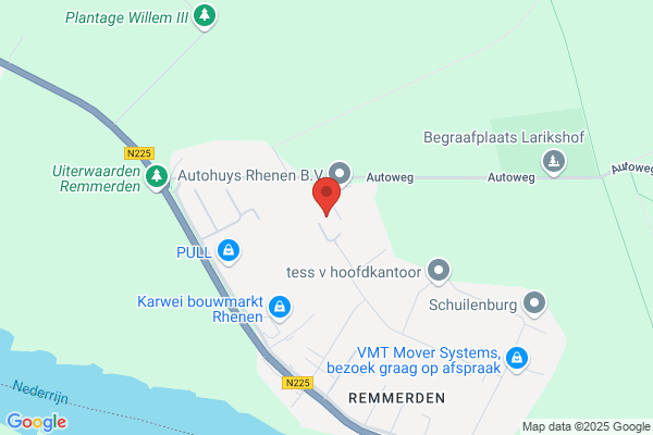 De Volharding V/H Van Walsem