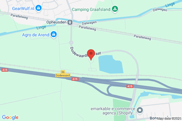 Kegelaars Transportbedrijf