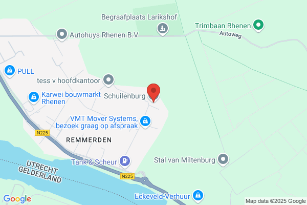 Schuilenburg Bv