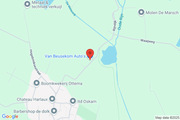 Van Beusekom Handel En Transporten Bv