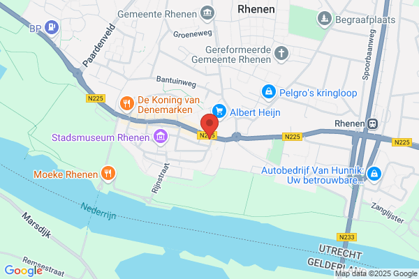 Klumpke, 't