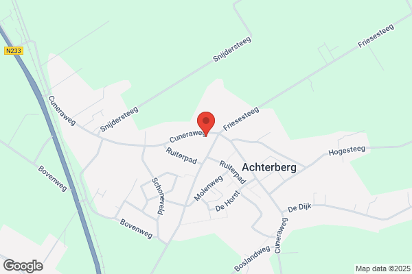 Nippertje, 't