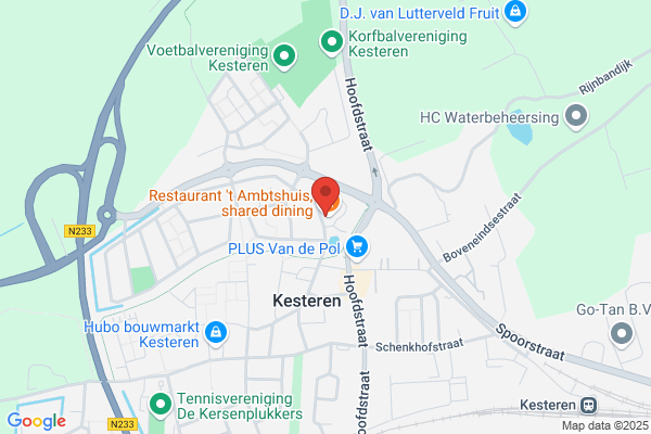 Uitspraak, De