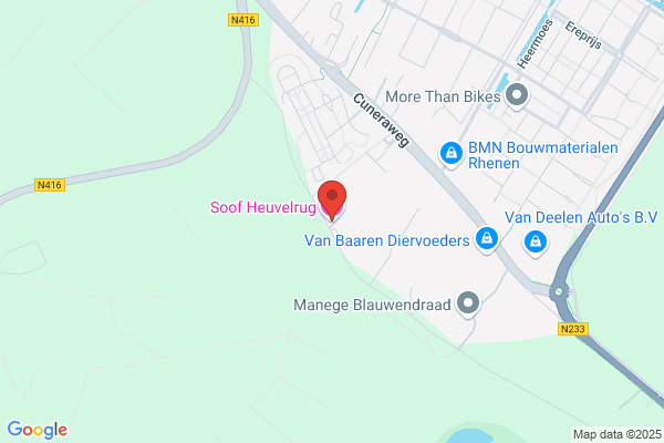 Kantine Camping Bergbad