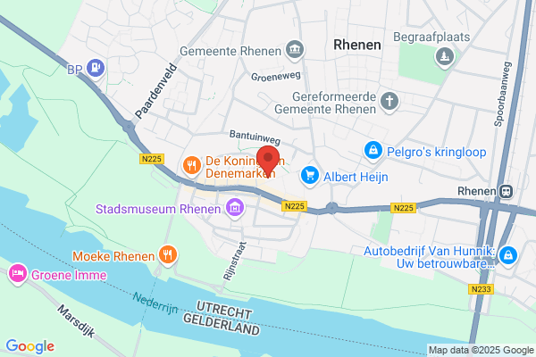 Meeuwissen Vof, R