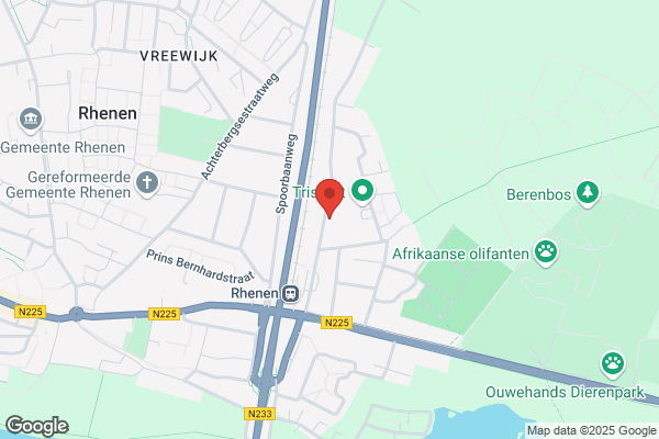 Randwijk Bouw- en Metselwerken Van