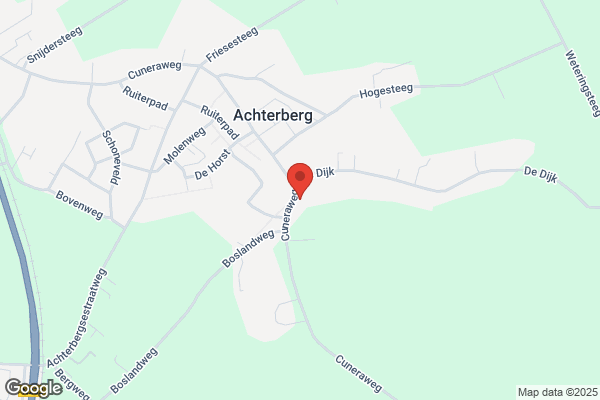 't Haverland Achterberg