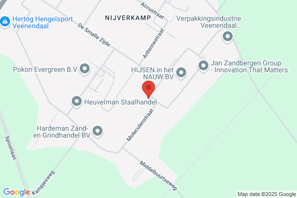 Erba Holland Bv