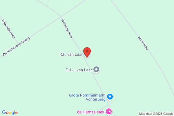 Voegbedrijf M. En A. V/Laar