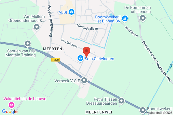 H. Van Den Sigtenhorst Transport