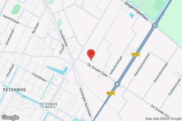 Transportbedrijf Reindert Veenendaal Bv