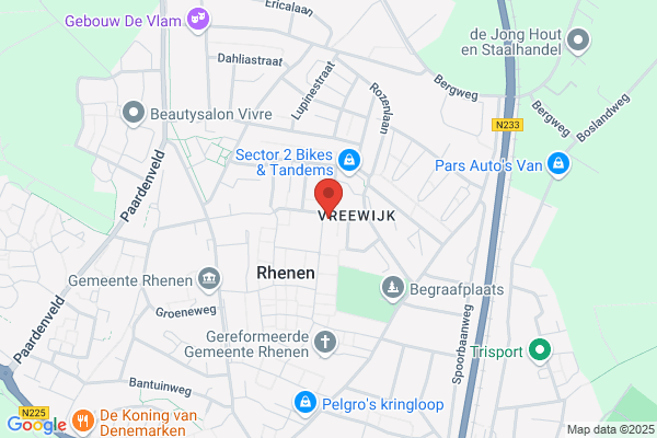 Verwoert En Znn, D