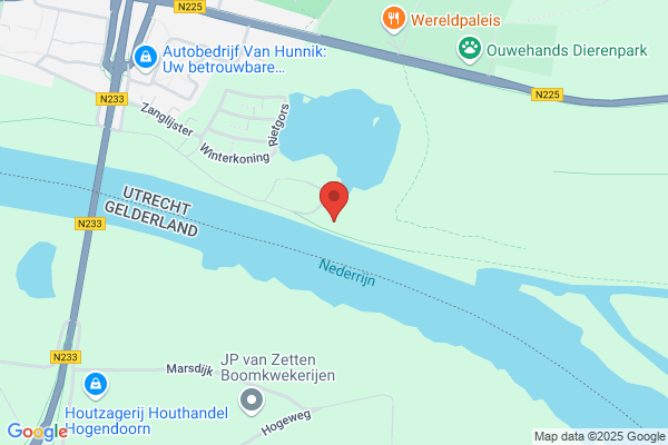 Bed & Breakfast Trouwborst Rhenen