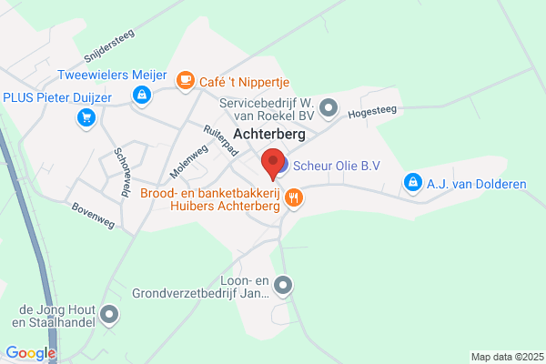 Korpershoek Elektronika