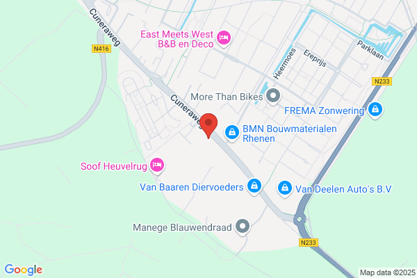 Beijer En Zoon Bv