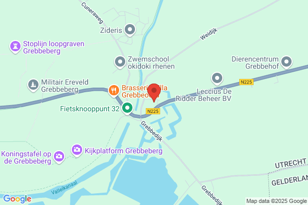 G E Van Dam