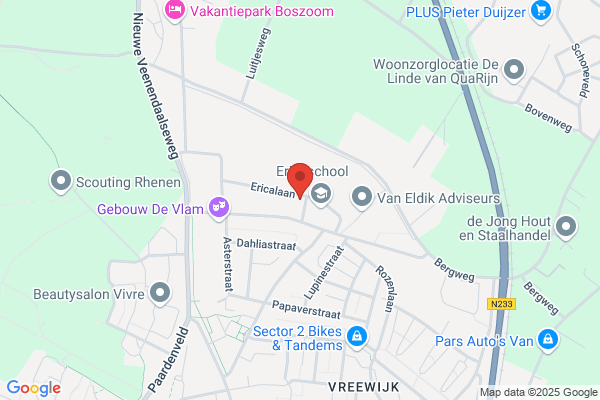 Avr Verzekeringen Bv