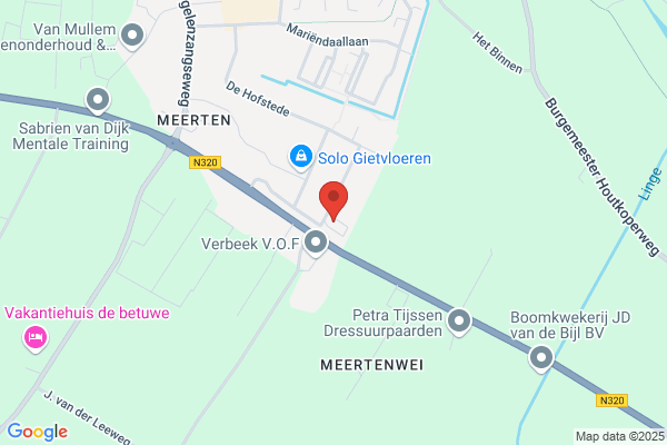 Stichting Woningbeheer Betuwe (SWB)