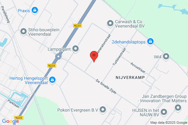H Hardeman BV