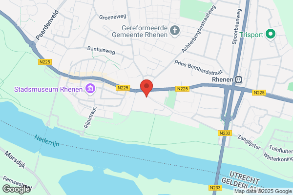 Agricola Ontwerp En Advies