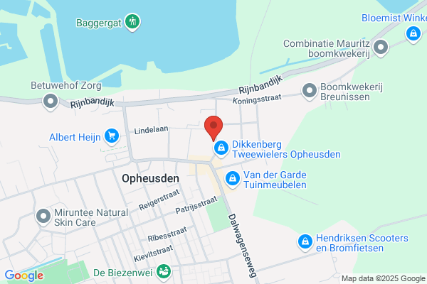 Bouwkundig Ontw./Adviesbureau Van Zeist