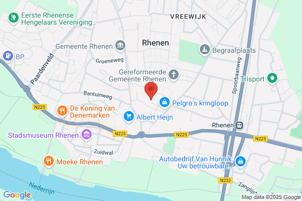 Van Roekel En Van Roekel Ingenieursbureau