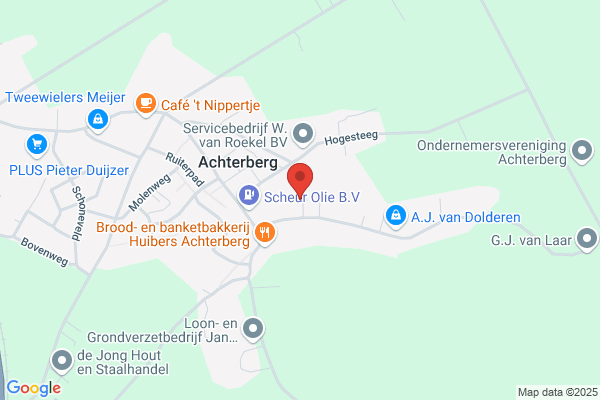 Voac Automatiseringsgroep Bv