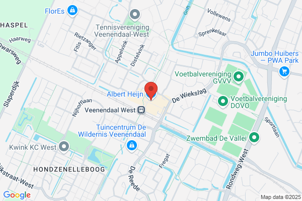 Veenendaal Plaza