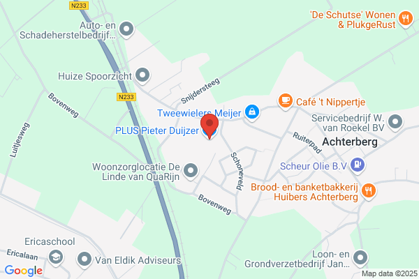 Leeuwen Cs, Mr D P Van