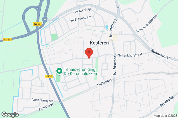 Kapsalon Jeunesse