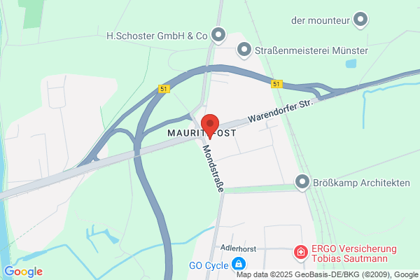Mauritz